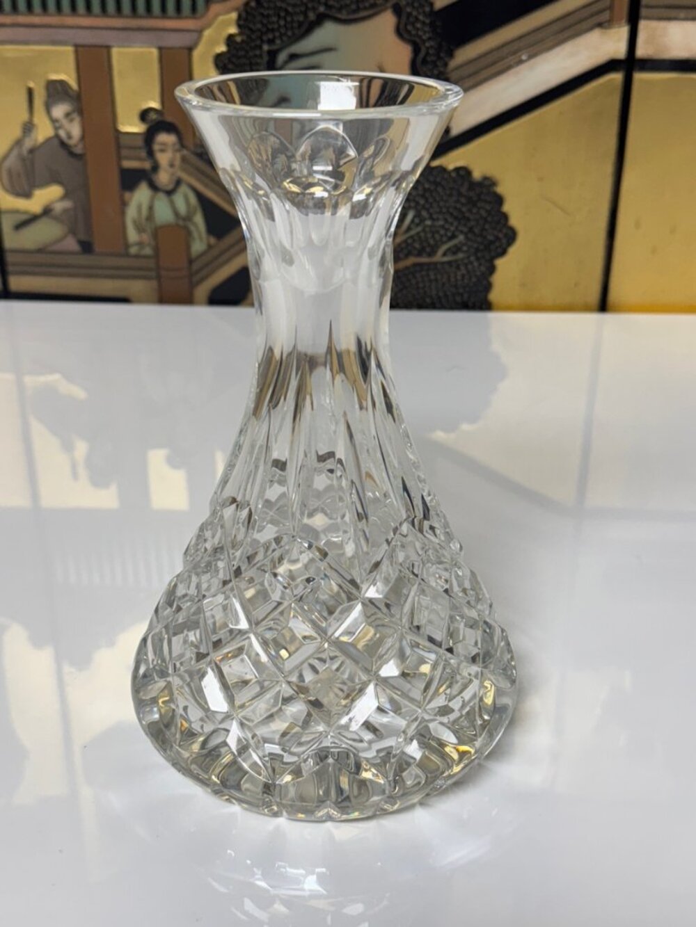 Waterford Crystal Wine Carafe